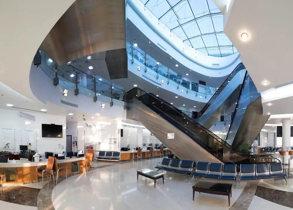 Imperial College London Diabetes & Endocrine Centre - Photo 1