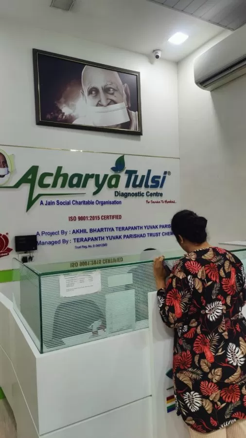 Dr. Gaurav Sangam (Proctologist) - Piles Doctor in Chembur | Fissure, Fistula, Circumcision, Hernia, Appendix | Laser Surgery - Photo 3