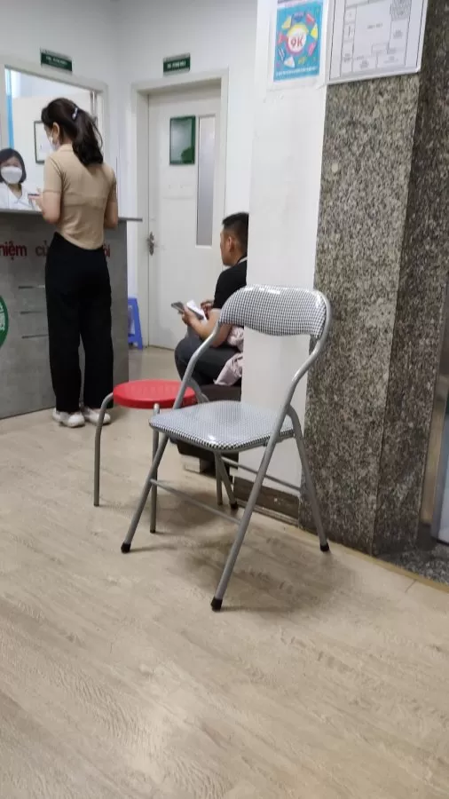 Phòng Khám Chuyên Khoa Hậu Môn Trực Tràng - Photo 6