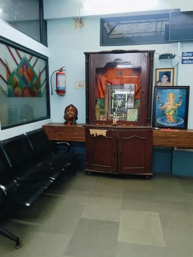 Prerna Gynec Hospital & Maternity Hospital - Photo 3