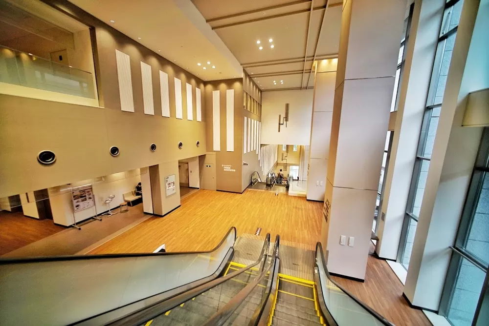 Nihon University Hospital - Photo 5