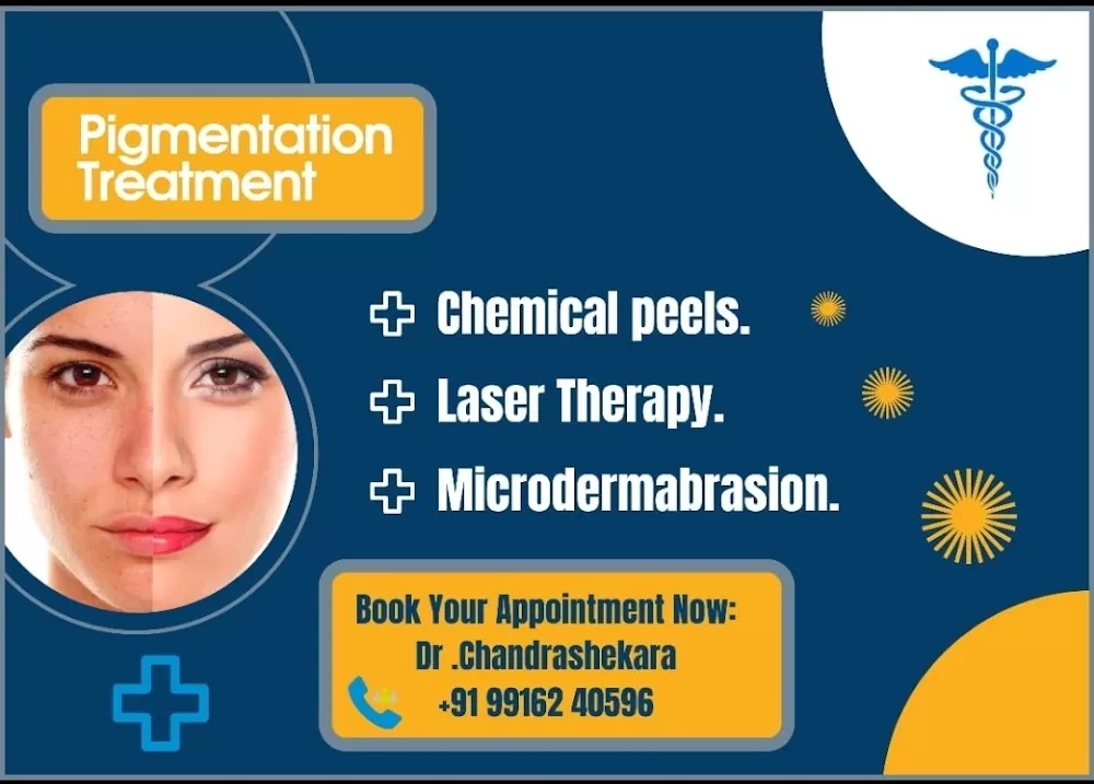 Dr. Chandrashekara Aithal- Dermatologist in Bangalore - Photo 6