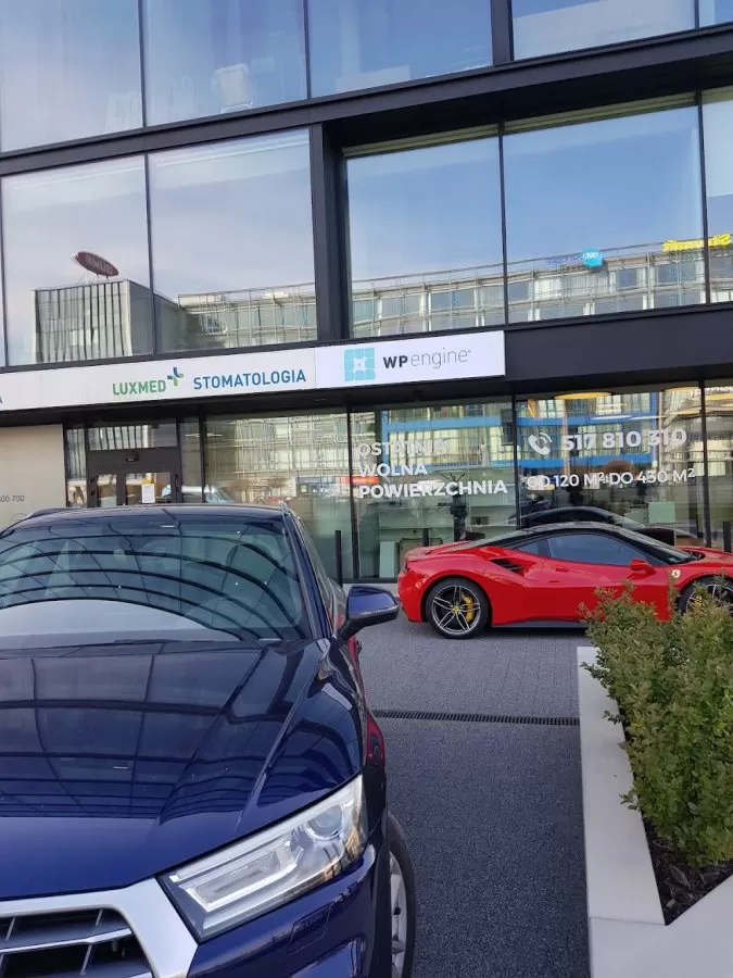 Centrum Medyczne LUXMED Stomatologia - Photo 7