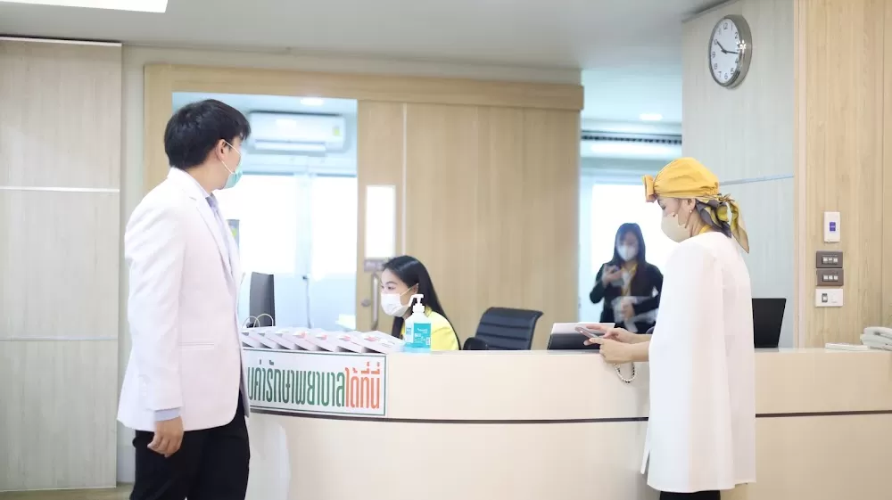 The Senizens Wellness - ศูนย์เวชศาสตร์เชิงป้องกัน - Photo 1