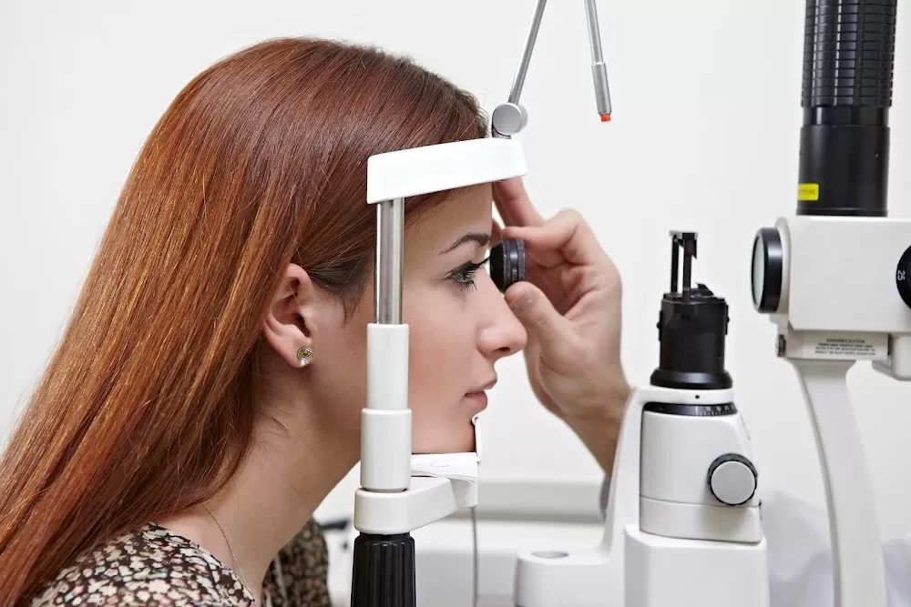 Kaskaloglu Eye Hospital - Photo 5