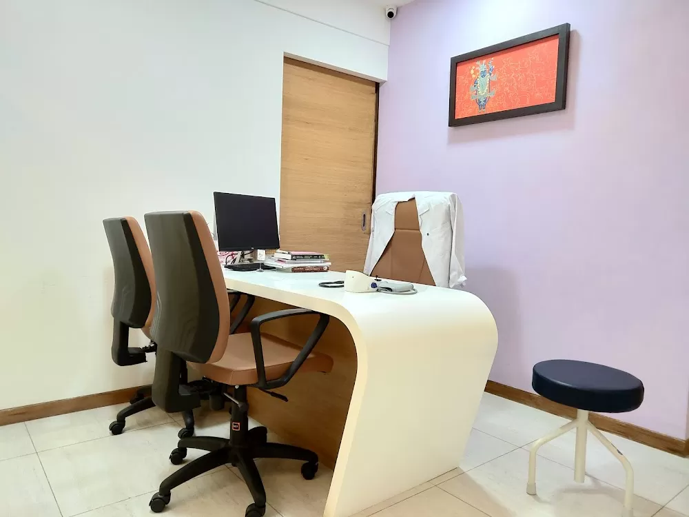 Aarya Women's Hospital - Photo 4