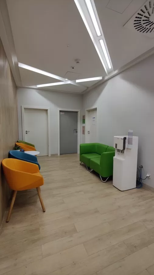 LUX MED | Centrum medyczne Kraków - Photo 4