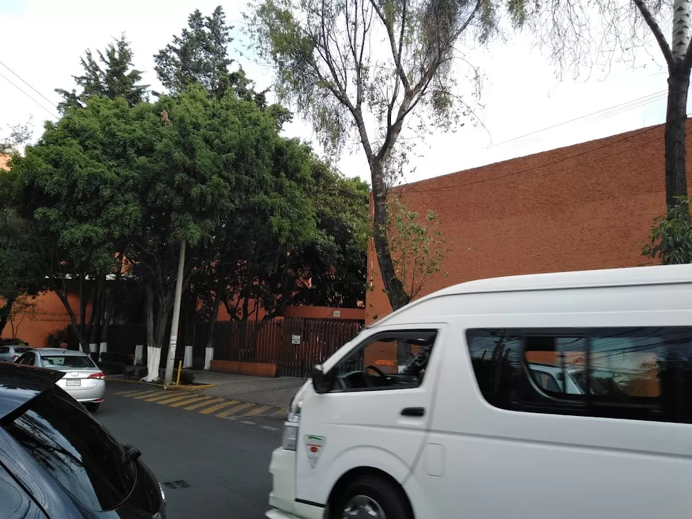 Instituto Nacional De Perinatologia - Photo 5