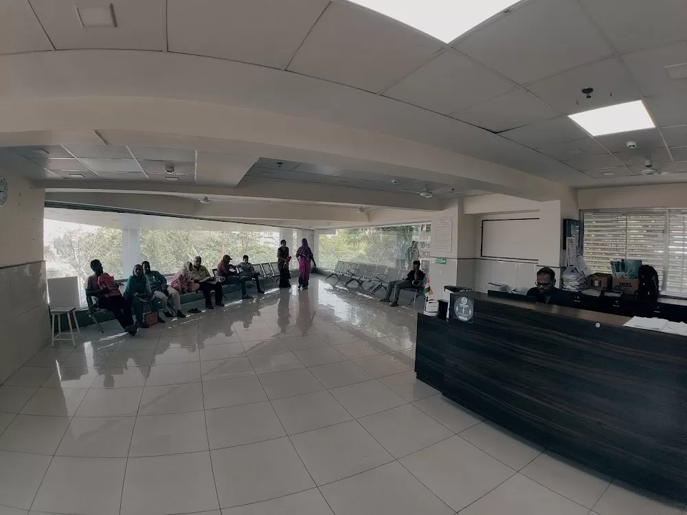 Apex Wellness Hospital - Photo 2