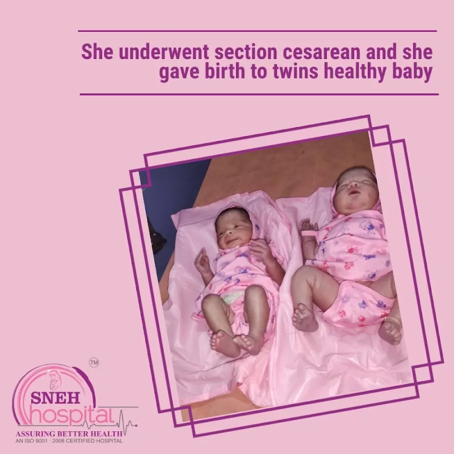 Sneh Hospital - IVF Hospital | IVF Center in Maninagar, Ahmedabad - Photo 8