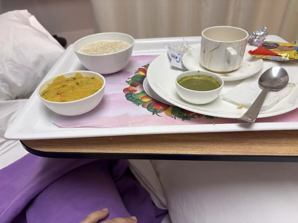 Cloudnine Hospital - Dwarka | Best Maternity & Pregnancy Care Centre - Photo 4