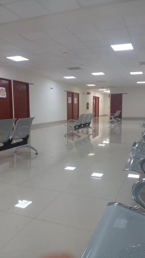 Integral Care Clinic Tierra y Libertad - Photo 1
