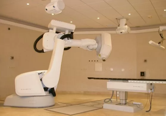 Unidad de Radioterapia Hospital Ruber Internacional - Photo 1