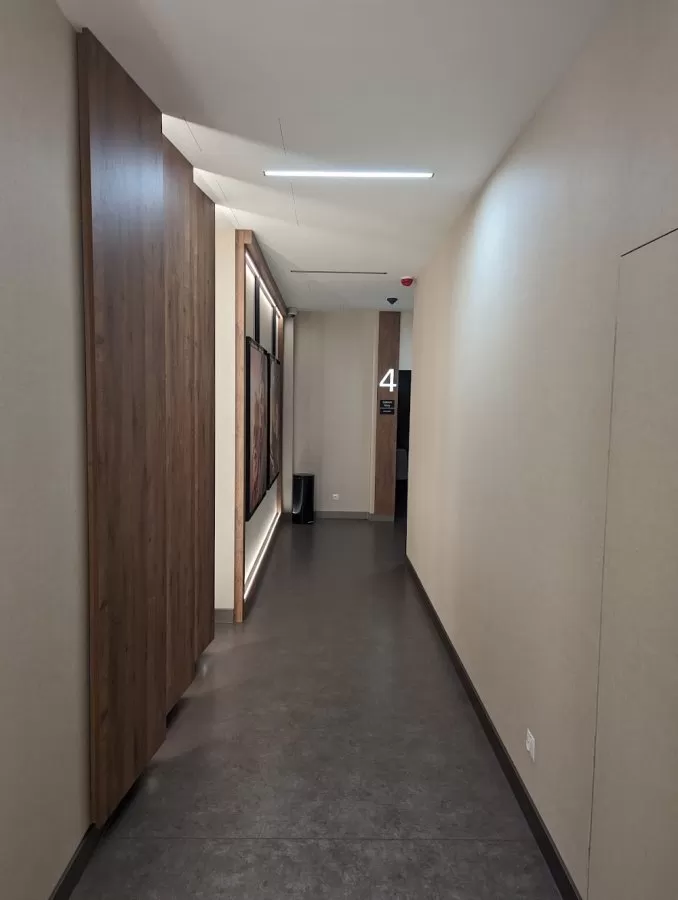 Affidea neuraCare, Rezonans Magnetyczny 3T - Photo 2