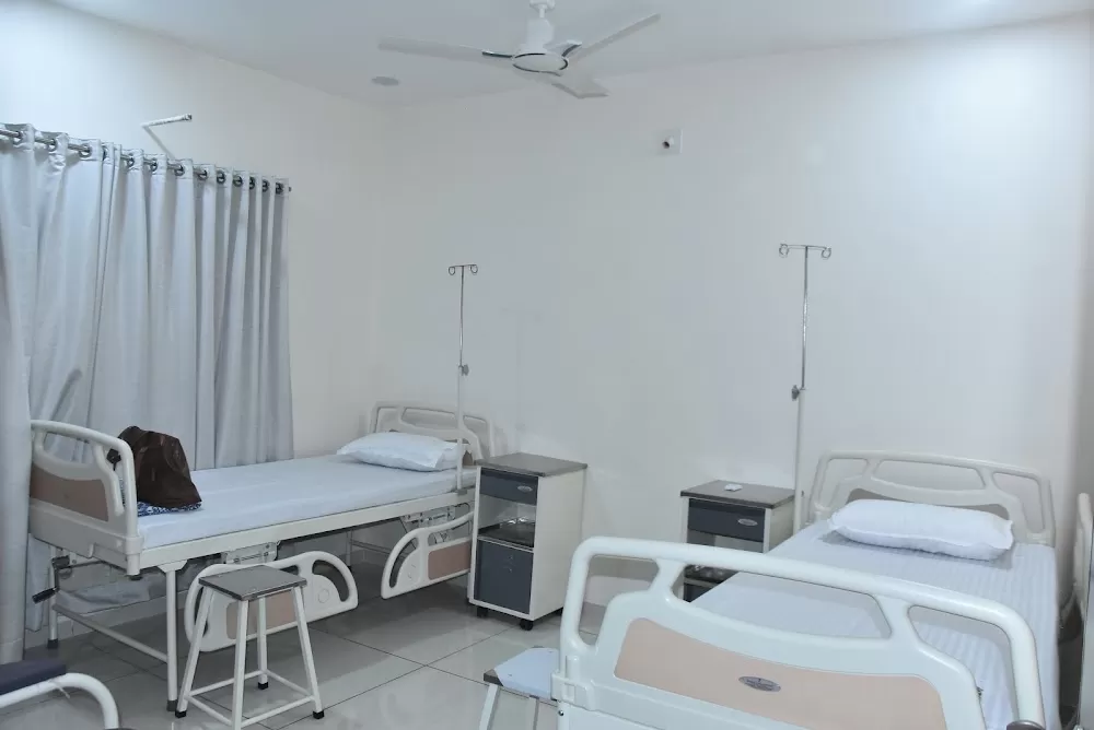 Shivaay Hospicare - Photo 1