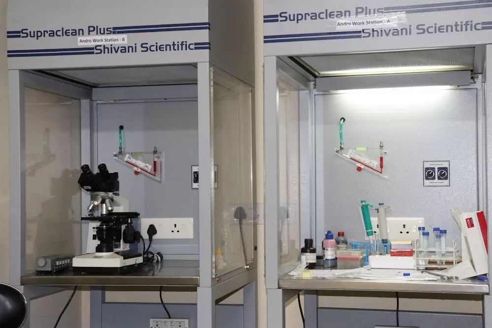 Ridge IVF - Photo 7