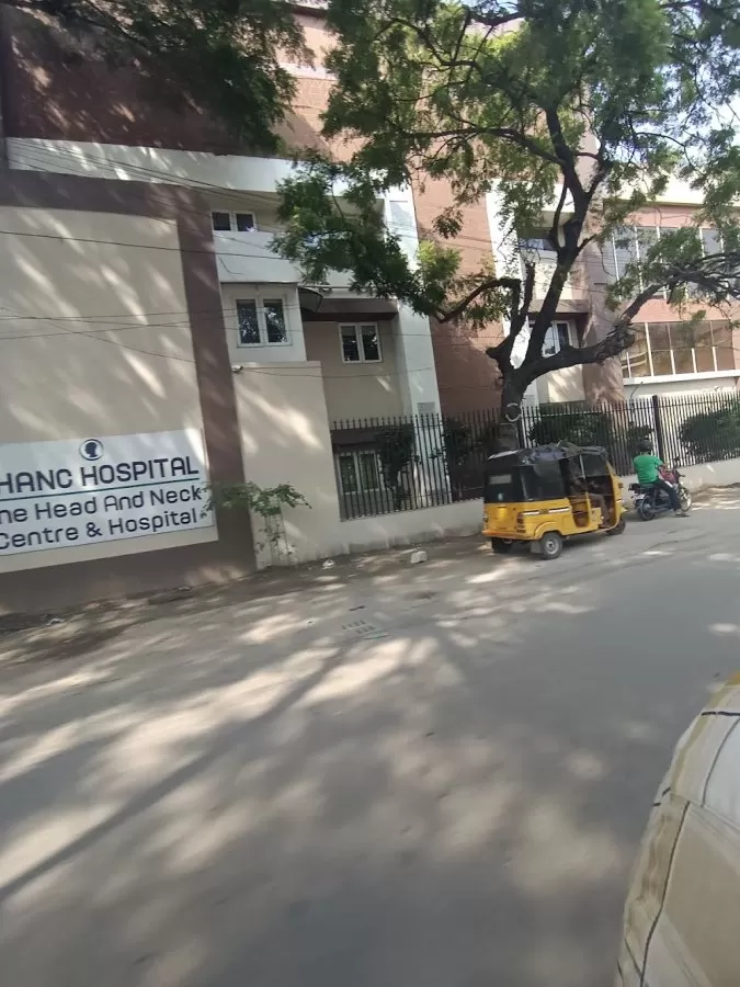 The Head And Neck Centre Hospital - Photo 8