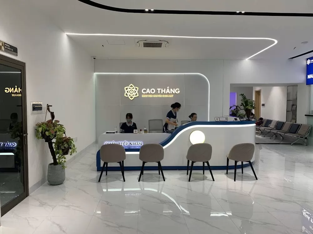 Cao Thang Ophthalmology Hospital - Photo 3