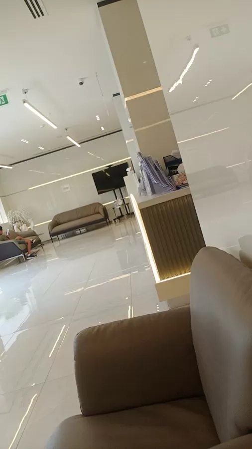 Jumeirah American Clinic - Al Manara - Photo 1