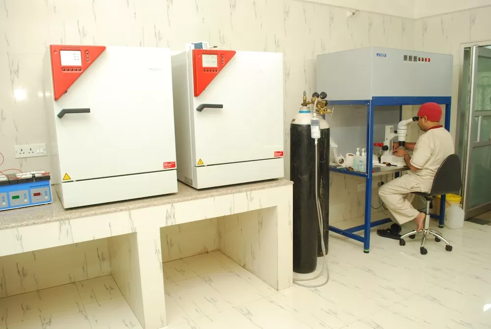 BIRTH Fertility Clinic - Photo 7