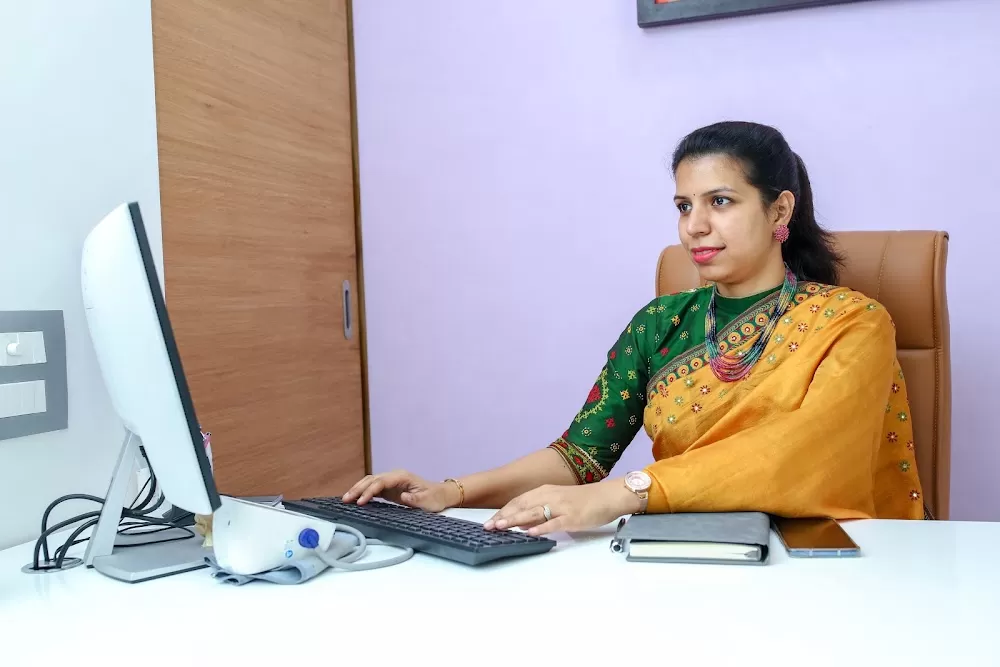 Aarya Women's Hospital - Photo 6
