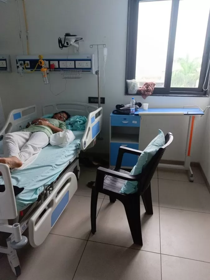 Her Health Hospital (Harmony institute of excellence in repoductive health) - Photo 6
