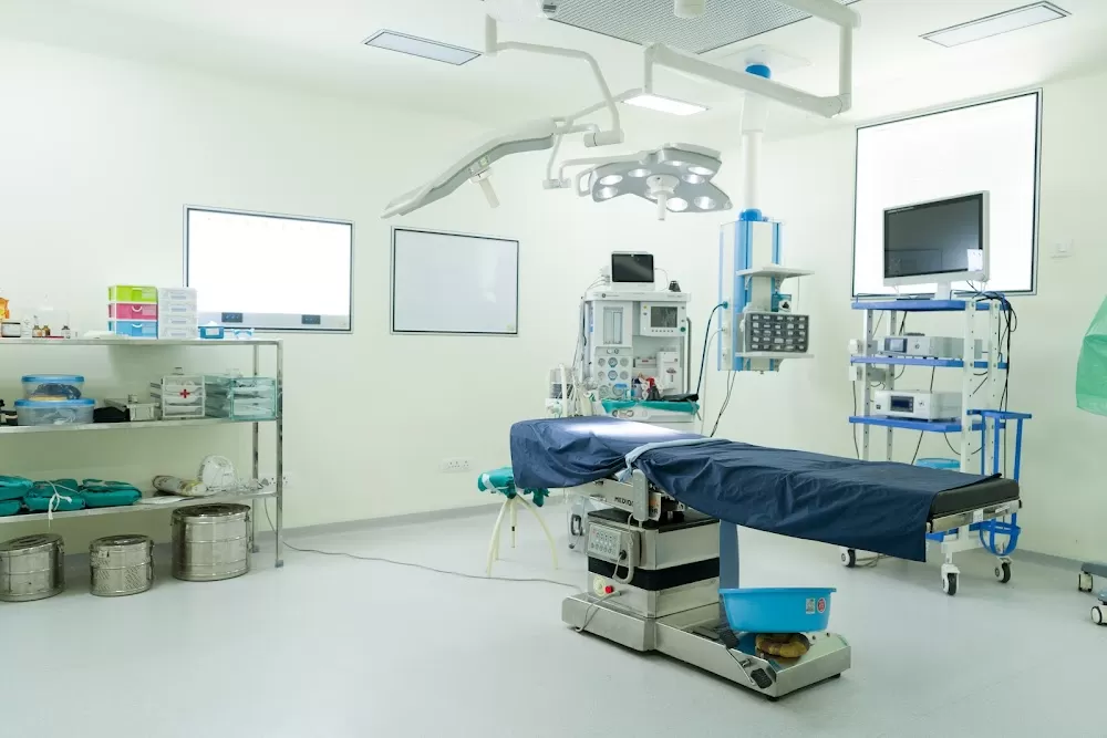 Aanjaneya Hospital - Photo 1