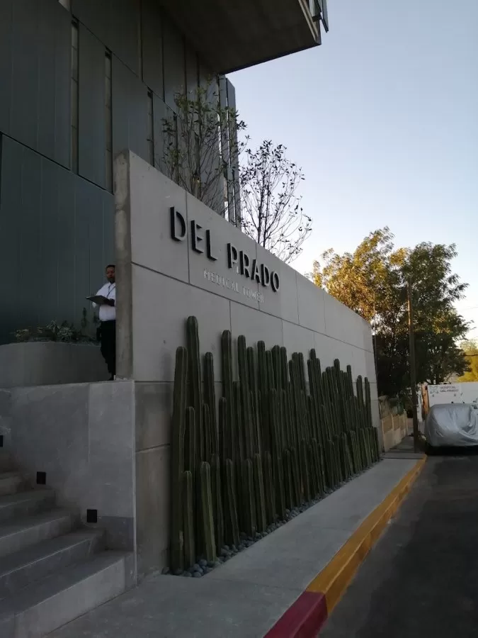 DEL PRADO MEDICAL TOWER - Photo 4