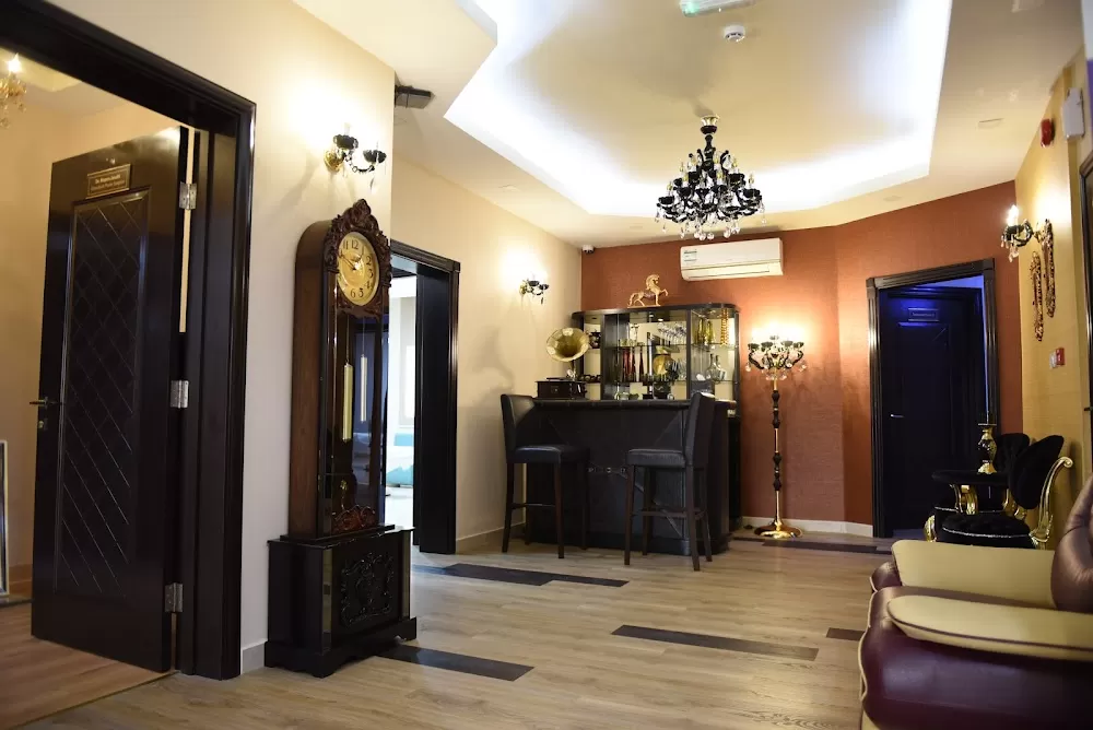 Beauty Trick Medical Center مركز بيوتي تريك الطبي - Photo 2