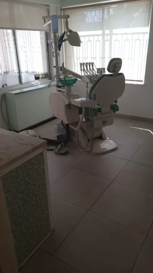 Nader & Ahmad Dental clinic - Photo 2