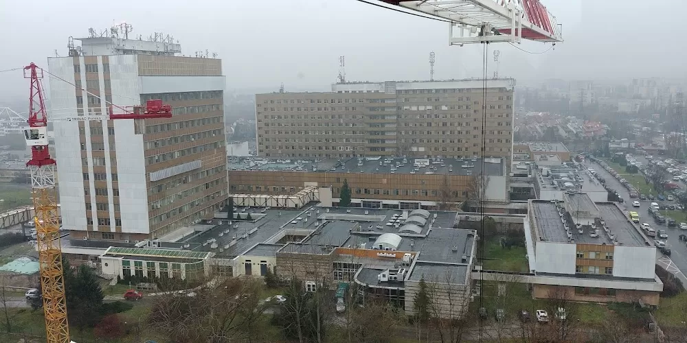 Warsaw Oncology Center - Photo 1