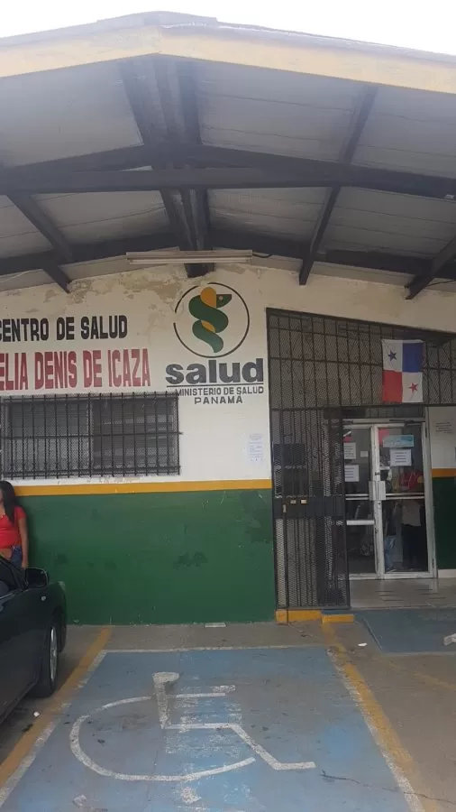 Centro de Salud Amelia Denis de Icaza | Centro de Salud de Pan de Azúcar - Photo 6