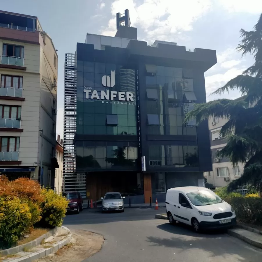 Özel Tanfer Hastanesi - Photo 4