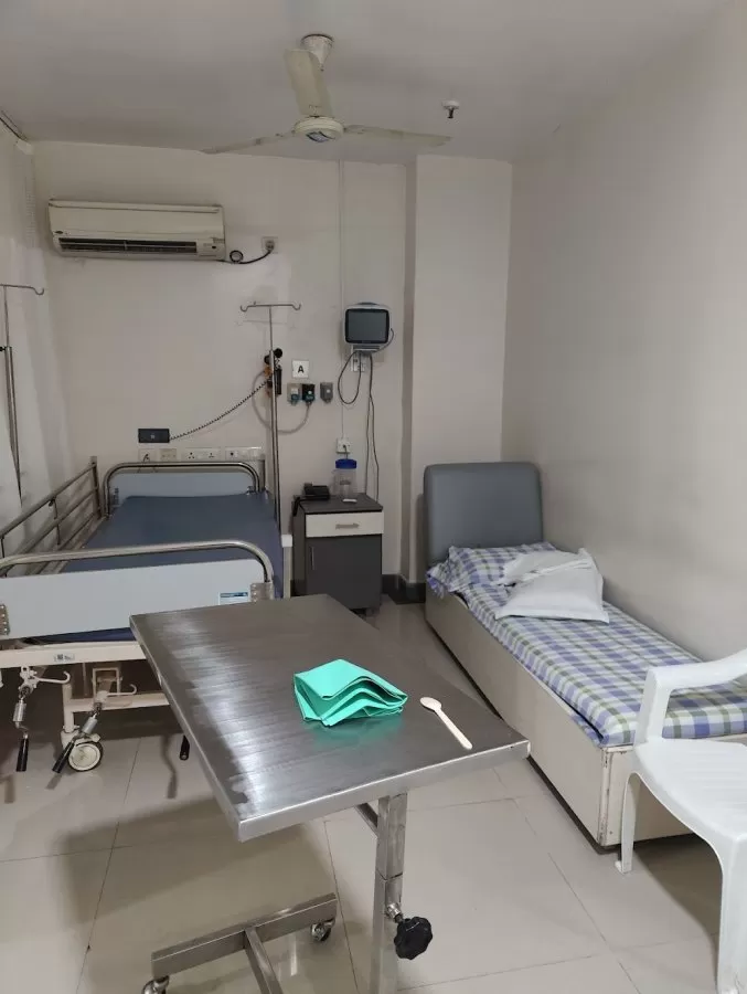 Apollo Hospitals | Best Hospital in Secunderabad - Photo 3