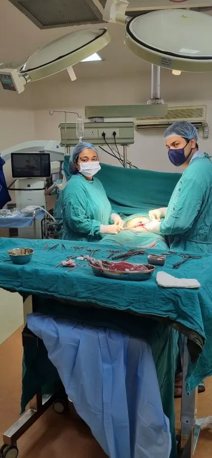 Dr. Bhumika Shukla - Photo 3