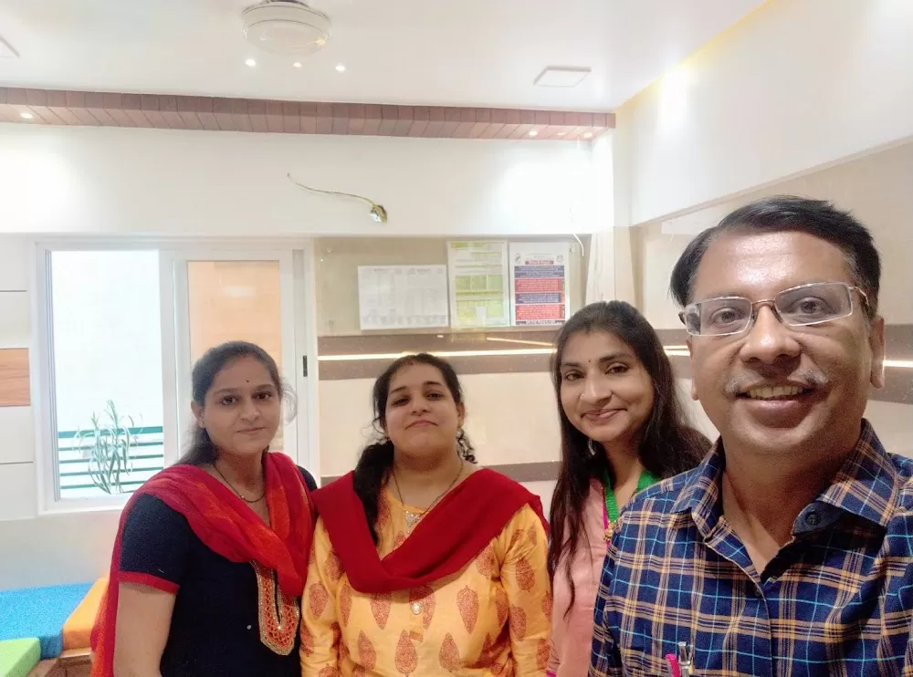 Shreeji hospital - Photo 7