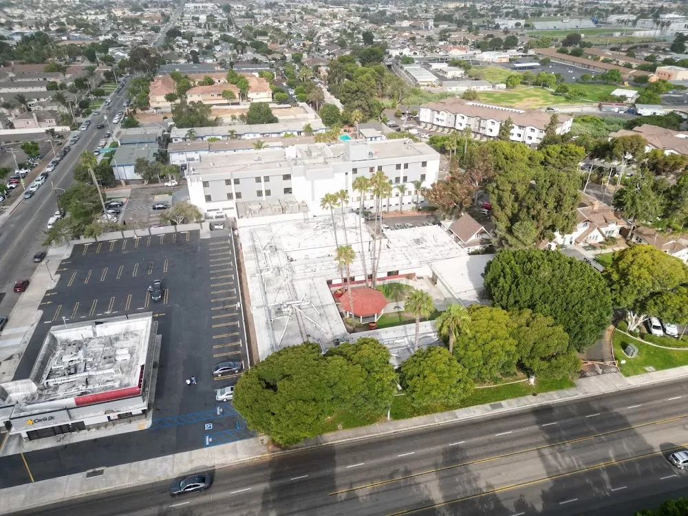 Bayview Behavioral Health Hospital - Photo 3