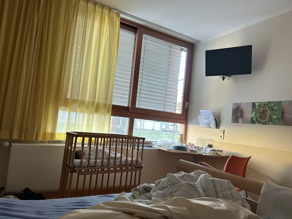 Klinik für Geburtshilfe | St. Joseph Krankenhaus - Photo 6