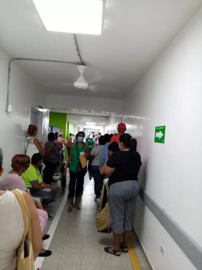 Instituto Oncológico Regional del Cibao - Photo 3