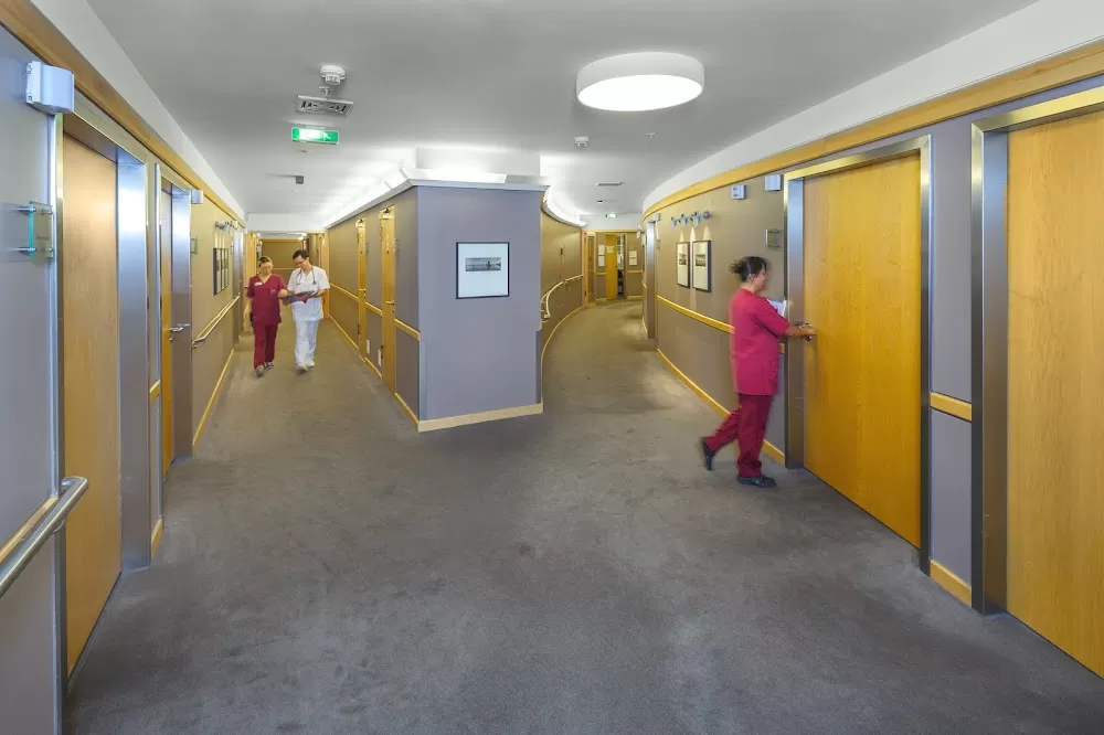MITC Kliniken - Minimal Invasive Chirurgie in Berlin - Photo 3