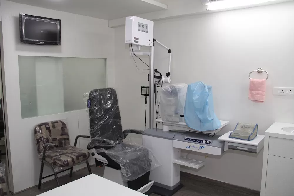 Shukan Hospital & IVF Center - Photo 7