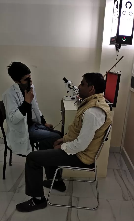 Aanand Eye Care - Photo 4