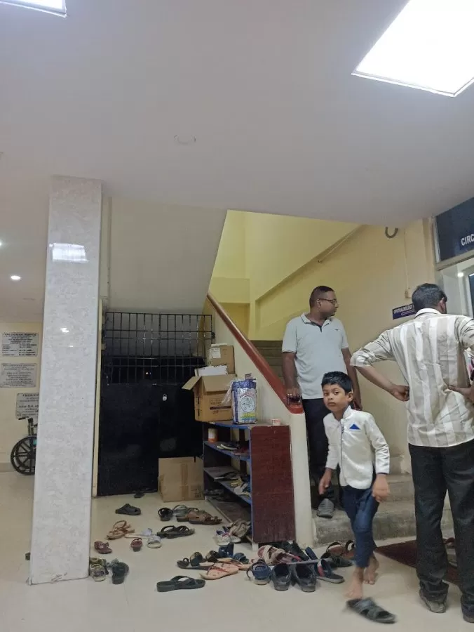 The Crescent Hospital - Photo 7