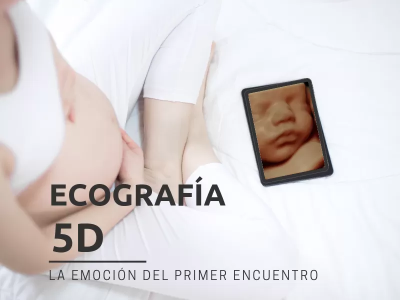 Clínica CGI (Madrid) - Ginecología y Ecografía 4D y 5D en Madrid - Photo 8