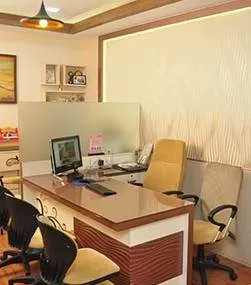 Dr. Indu's newborn and childcare centre - Photo 3