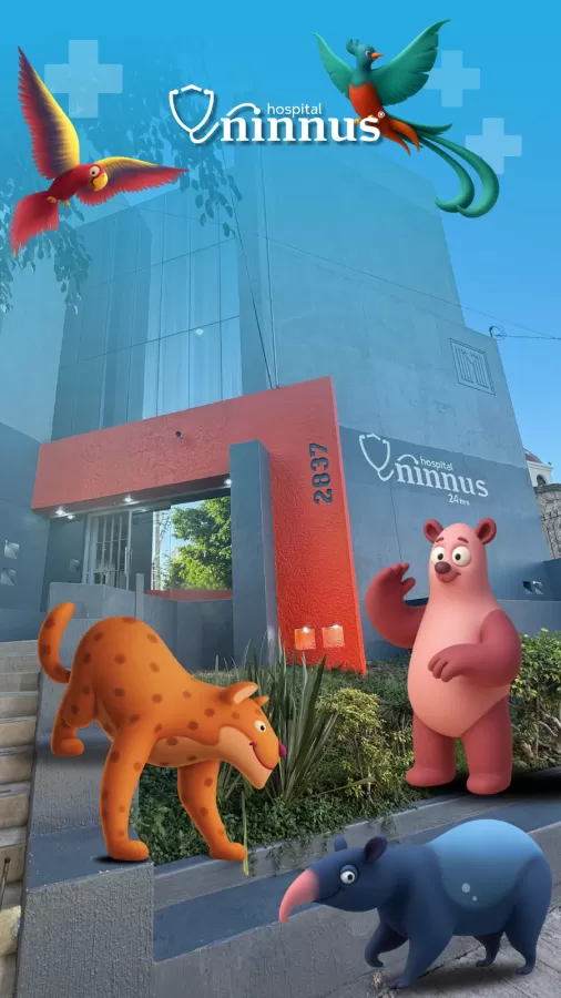 Hospital Ninnus Sur - Pediatra - Photo 2