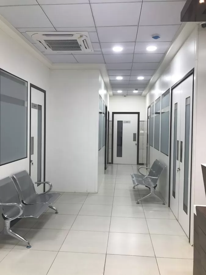 Coral Hospital - Photo 1