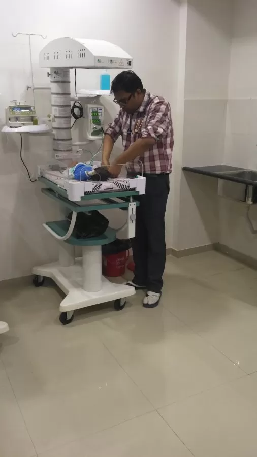 Dr Vandan H Kumar (MD PEDIATRICIAN) - Photo 2