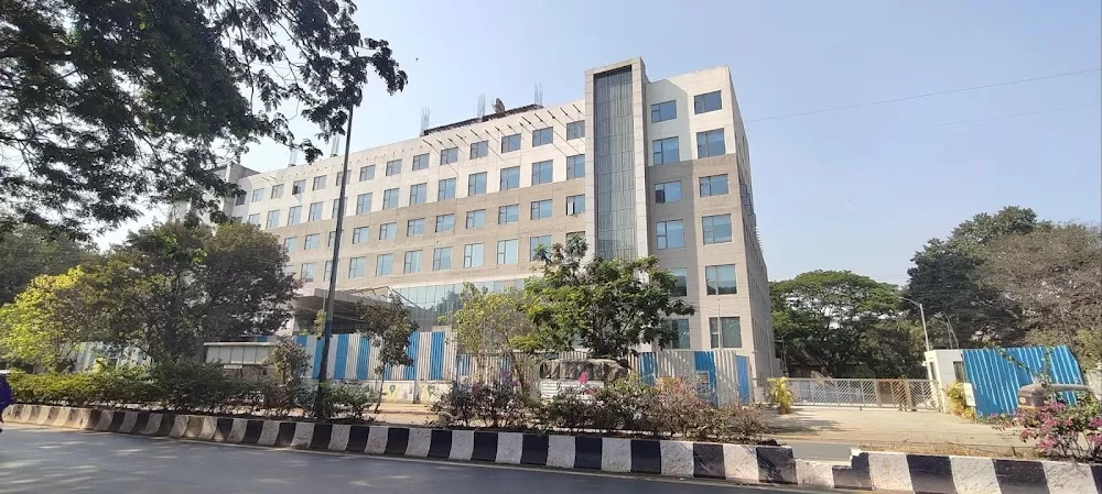Best Gynecologist & Obstetricians in Pune | Apollo Hospitals - Photo 4
