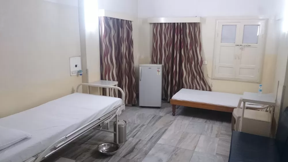 Sarda Eye Hospital - Photo 3